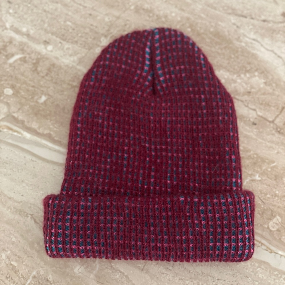 American Apparel Colorful Beanie